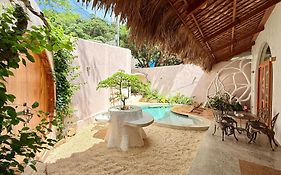 Lugadia Villas