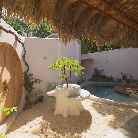 Lugadia Villas El Nido Exterior photo