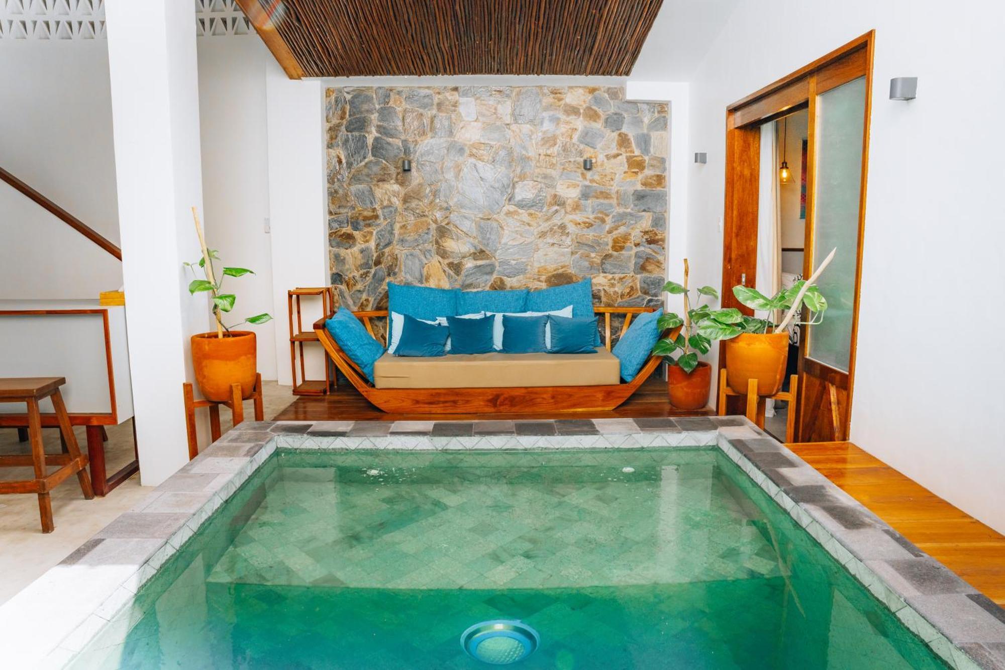 Lugadia Villas El Nido Exterior photo