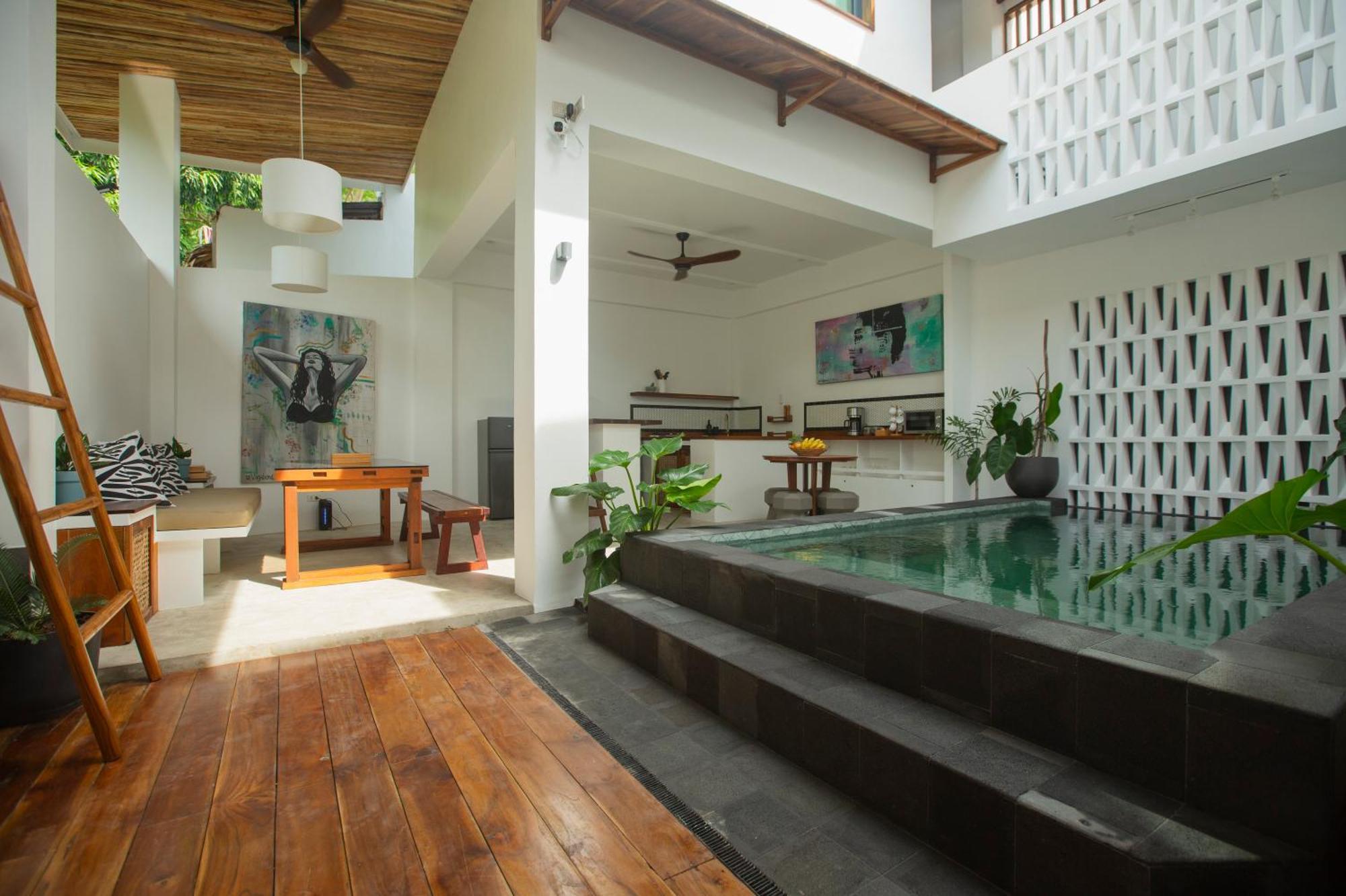 Lugadia Villas El Nido Exterior photo