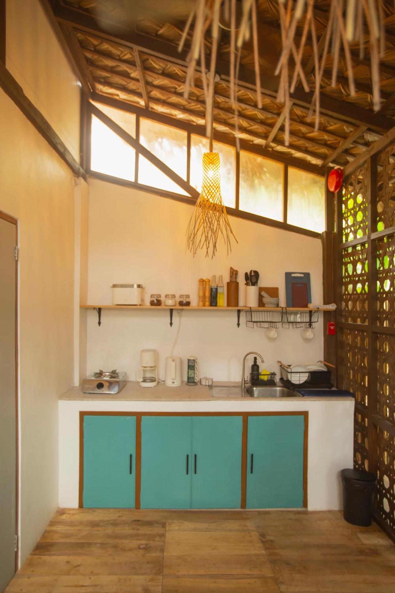 Lugadia Villas El Nido Exterior photo