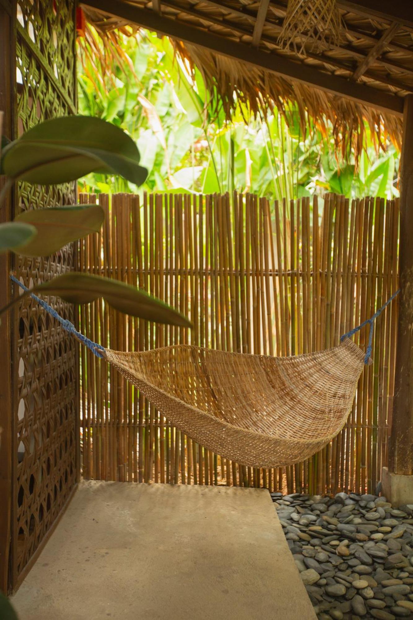 Lugadia Villas El Nido Exterior photo