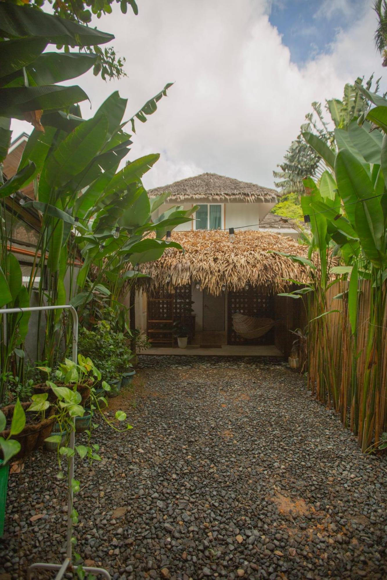 Lugadia Villas El Nido Exterior photo