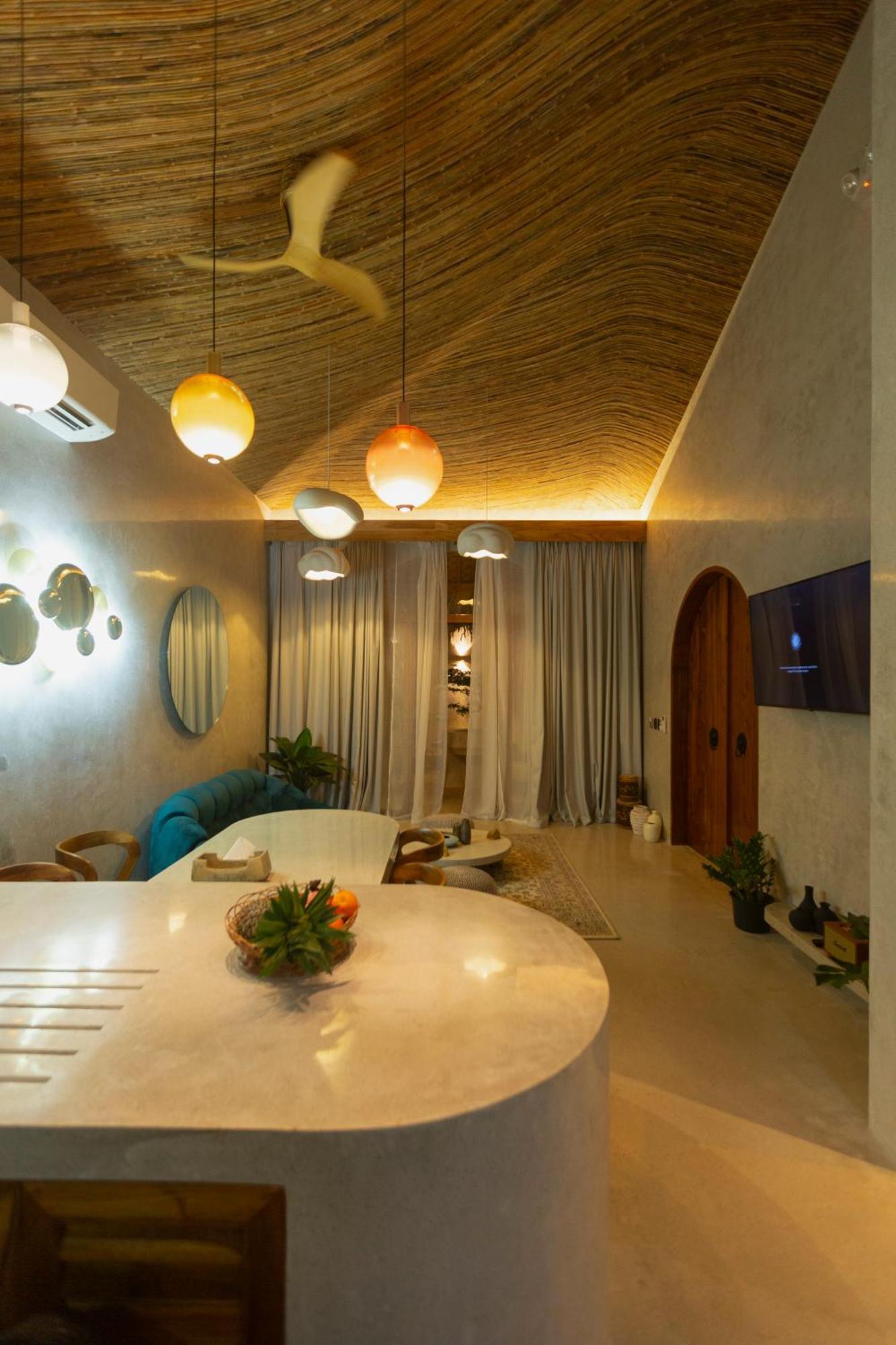 Lugadia Villas El Nido Exterior photo