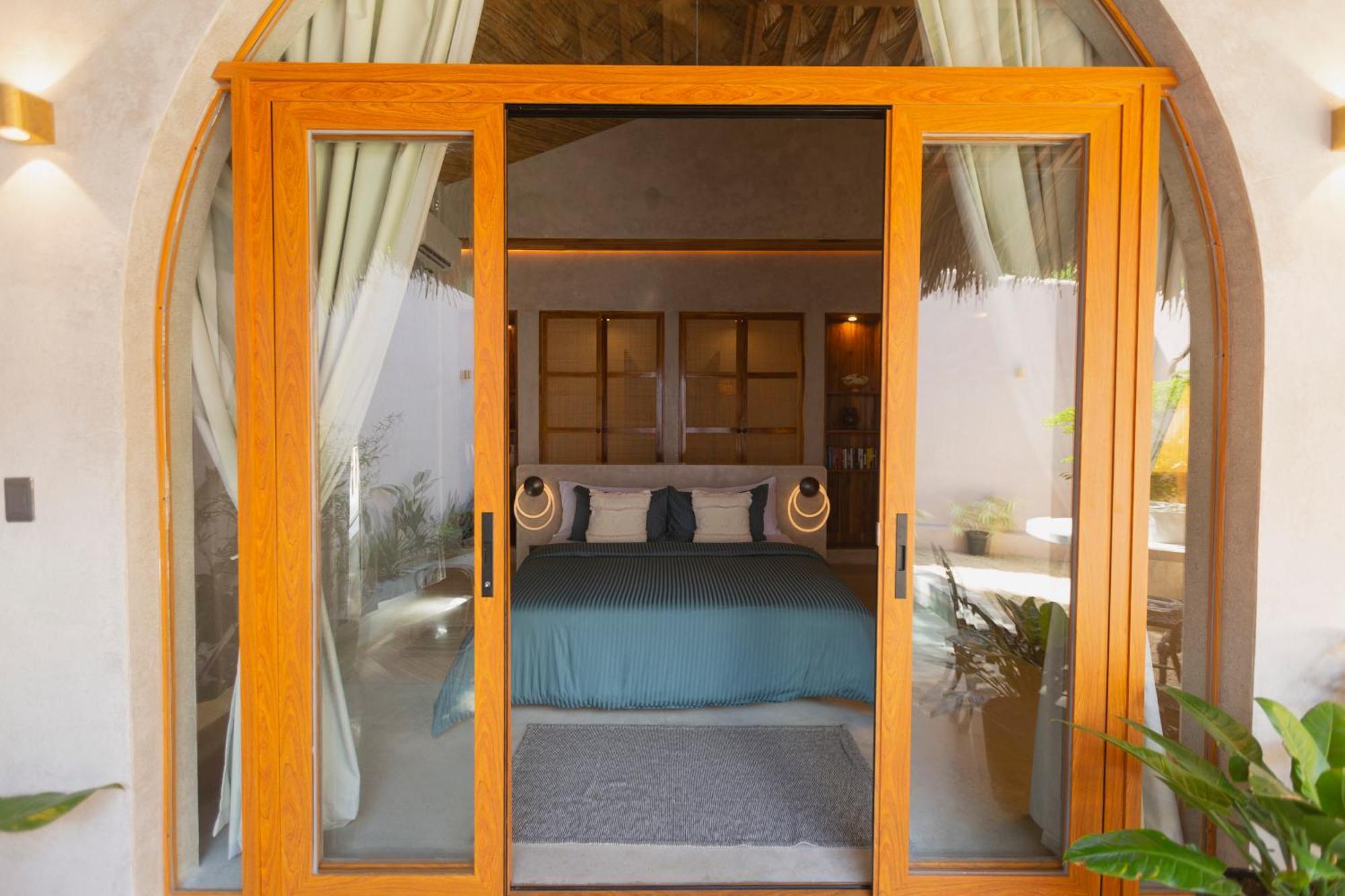 Lugadia Villas El Nido Exterior photo