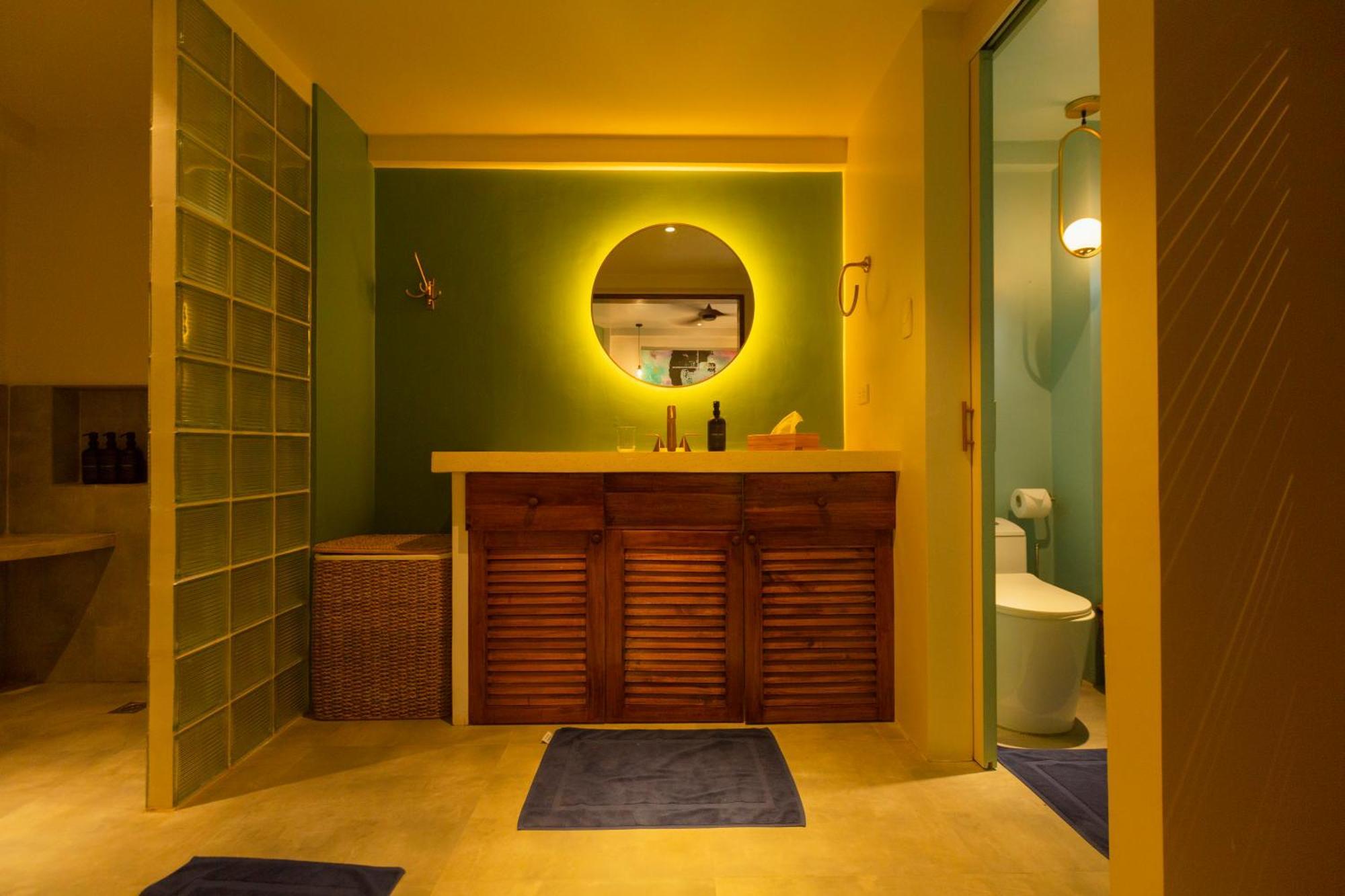 Lugadia Villas El Nido Room photo