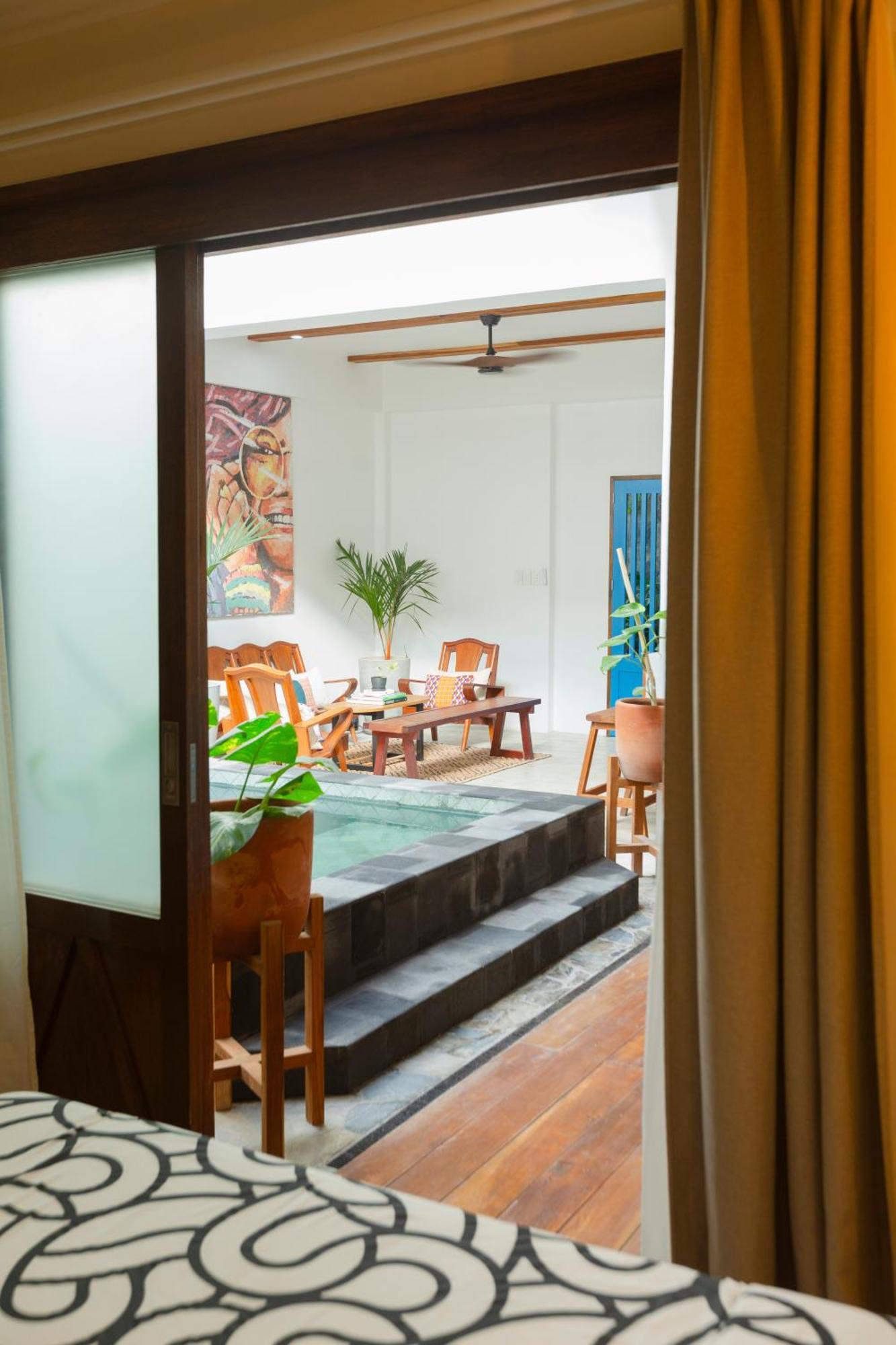 Lugadia Villas El Nido Exterior photo