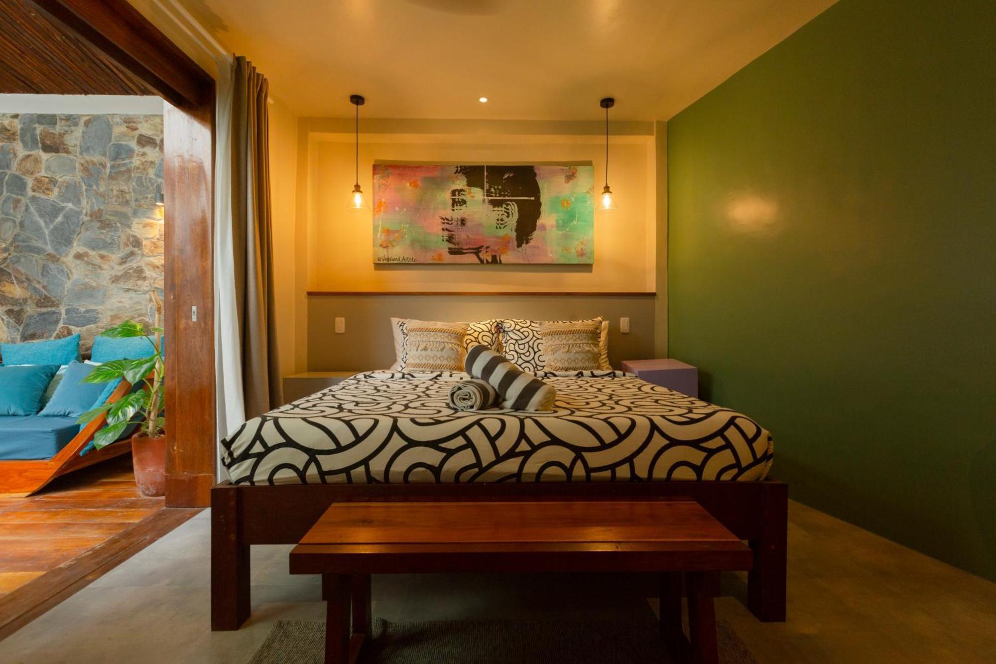Lugadia Villas El Nido Room photo