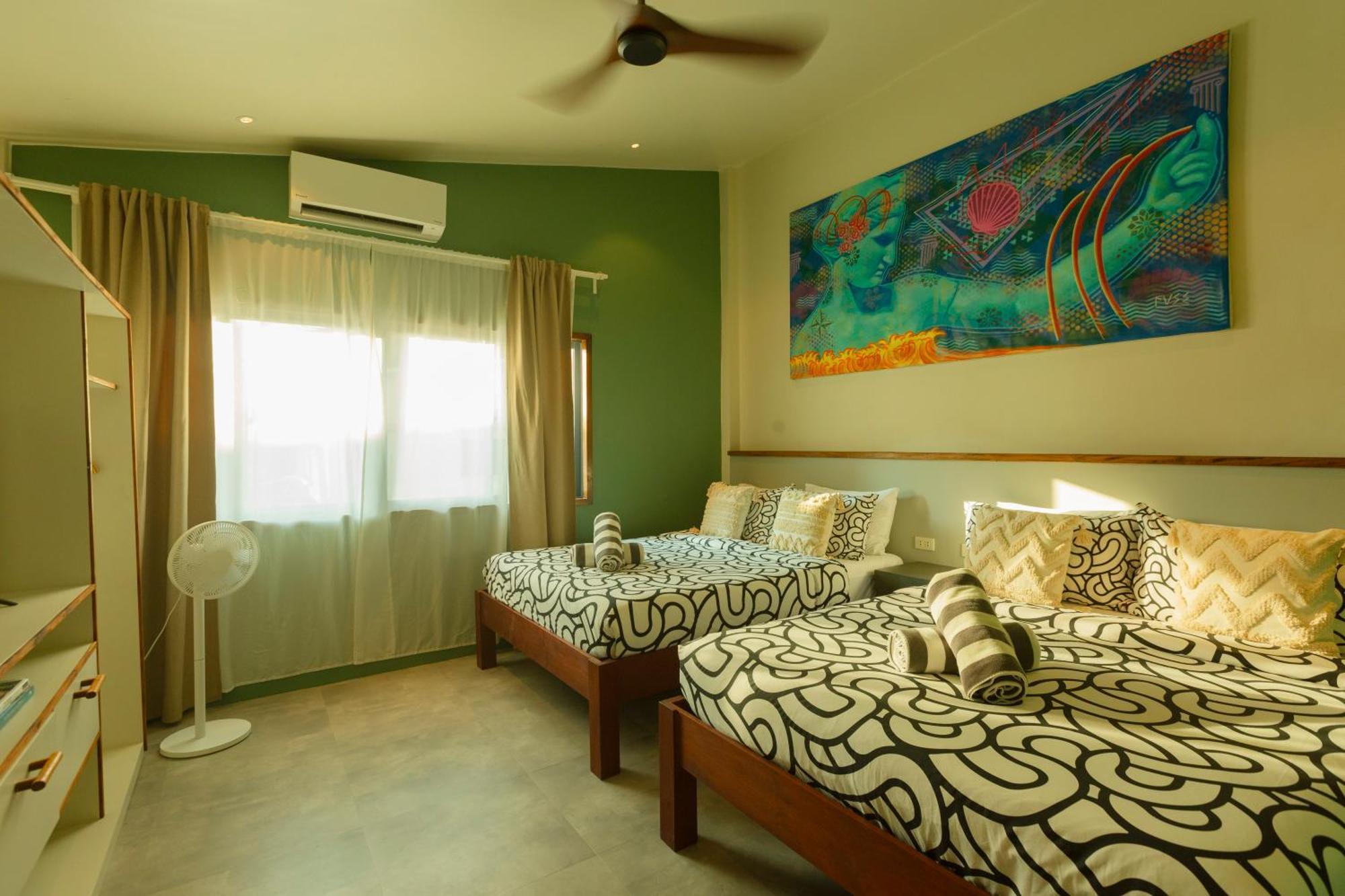 Lugadia Villas El Nido Room photo