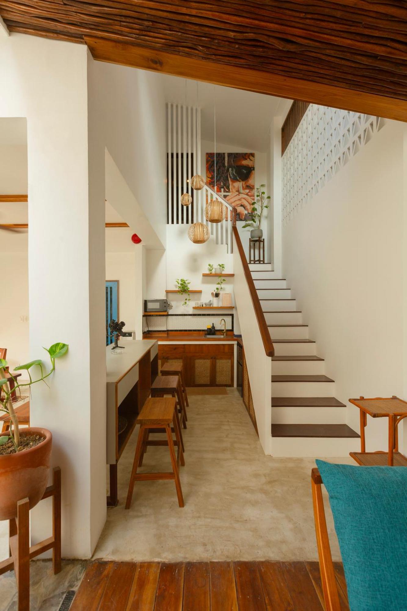 Lugadia Villas El Nido Room photo