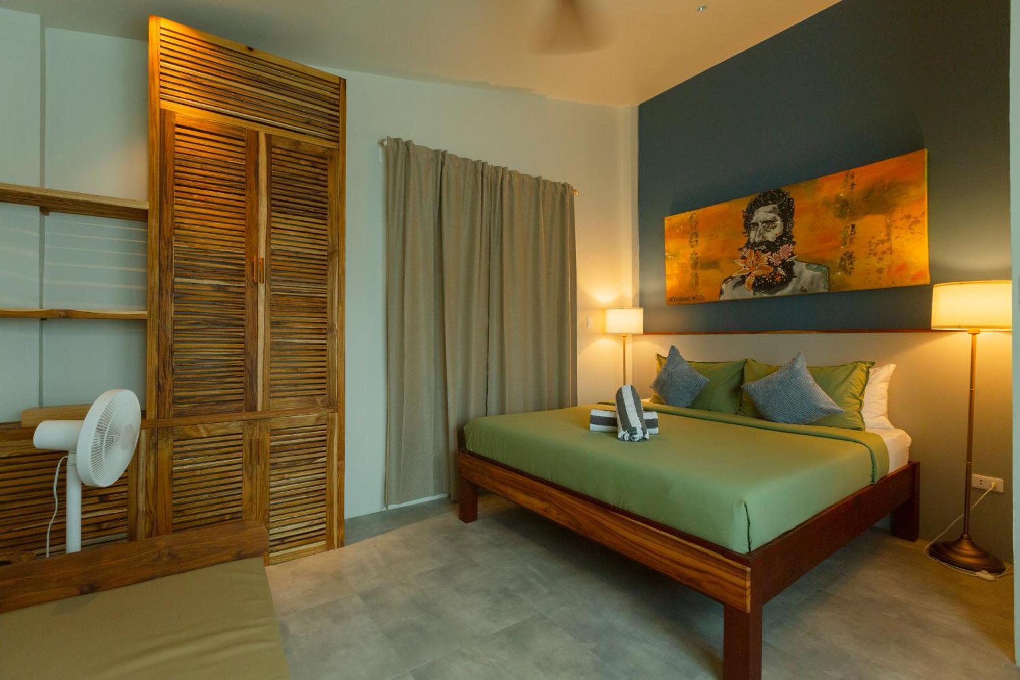 Lugadia Villas El Nido Room photo