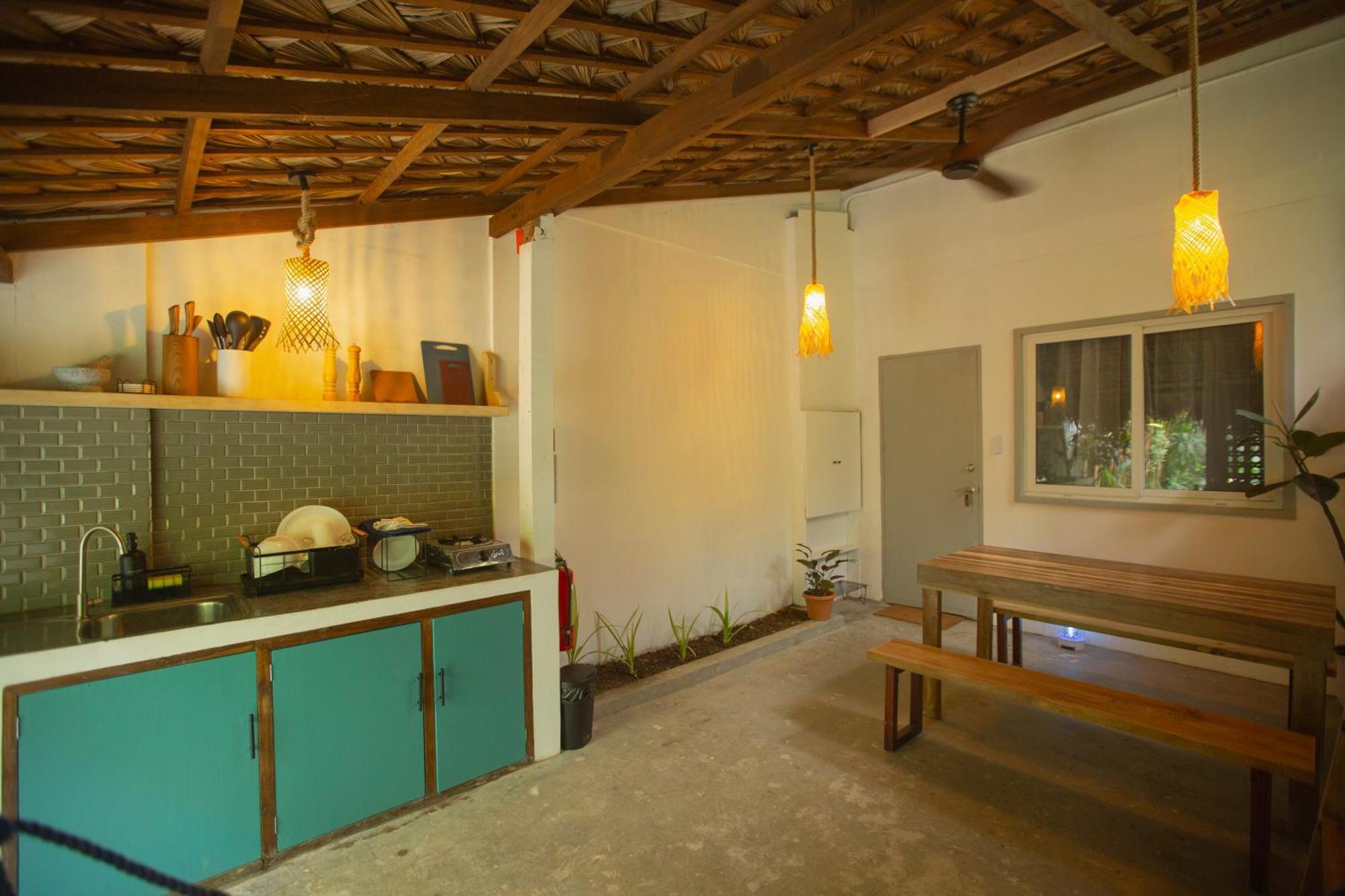 Lugadia Villas El Nido Room photo