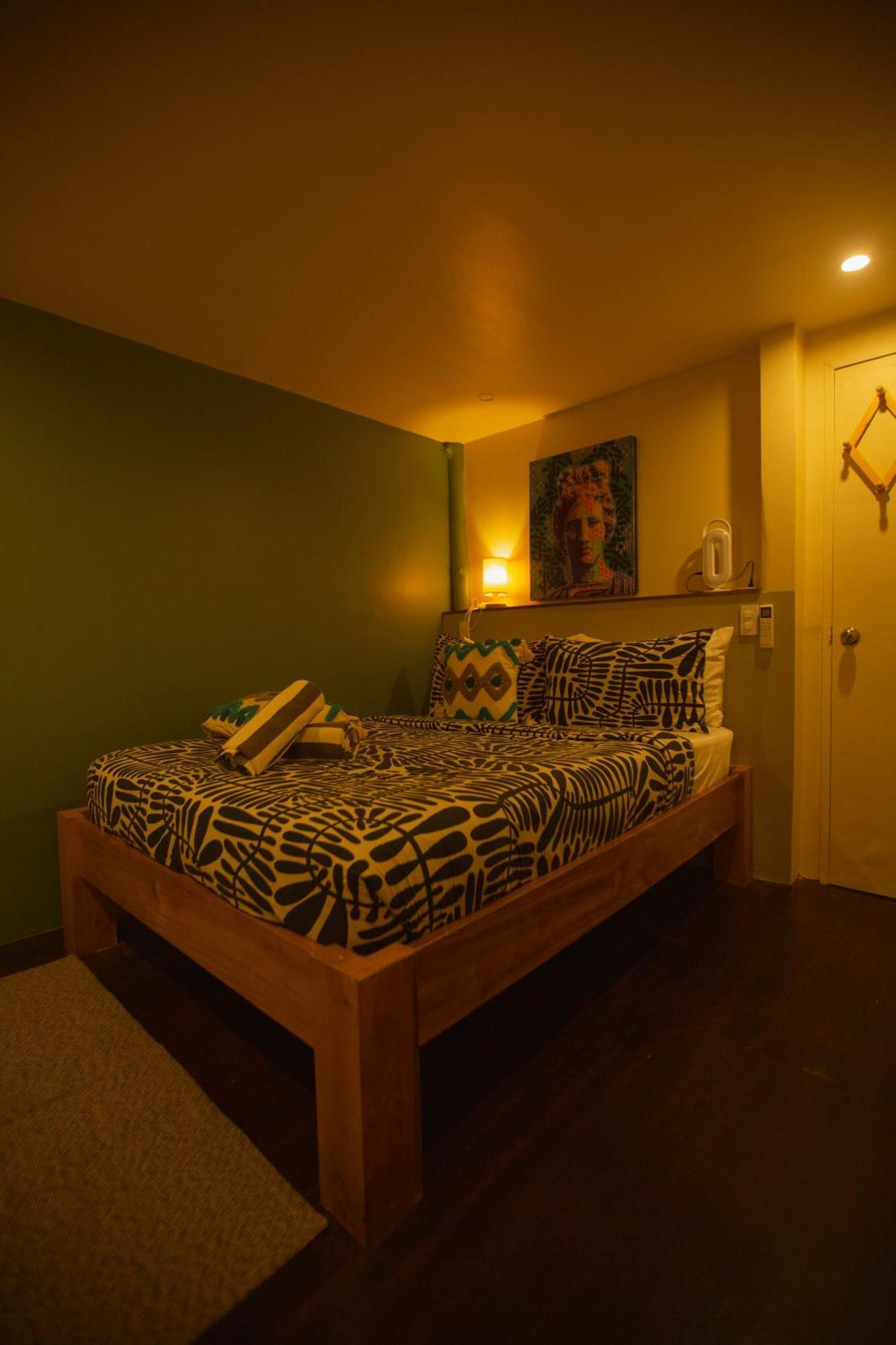 Lugadia Villas El Nido Room photo